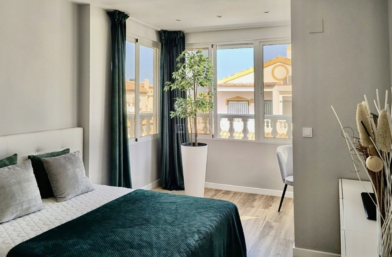 Reventa - Adosado - Los Altos - Costa Blanca