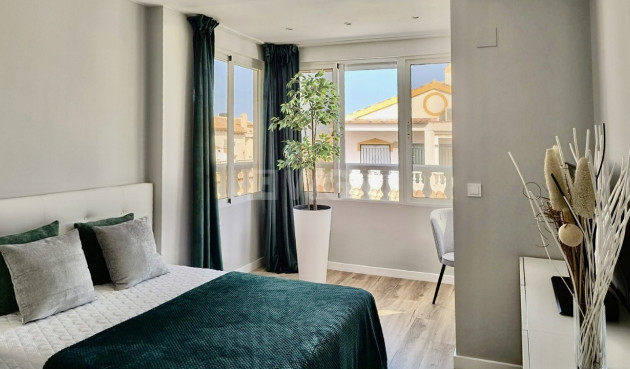 Reventa - Adosado - Los Altos - Costa Blanca