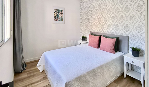Reventa - Adosado - Los Altos - Costa Blanca