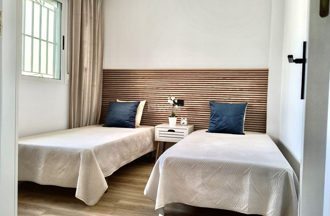 Reventa - Adosado - Los Altos - Costa Blanca