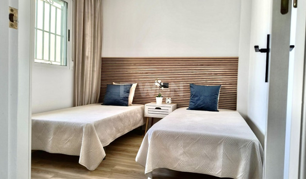 Reventa - Adosado - Los Altos - Costa Blanca
