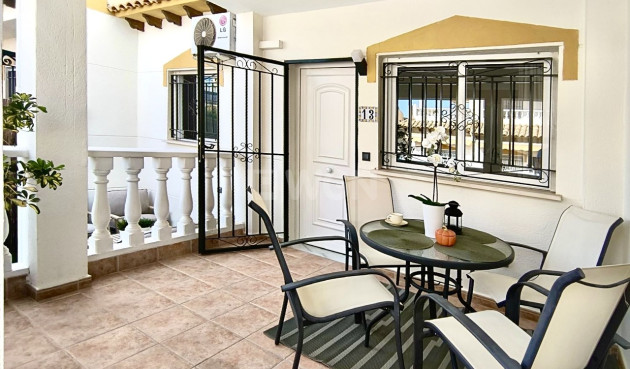 Reventa - Adosado - Los Altos - Costa Blanca