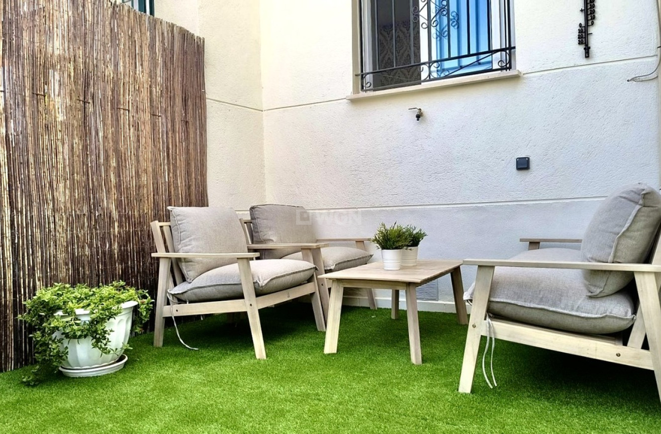 Reventa - Adosado - Los Altos - Costa Blanca
