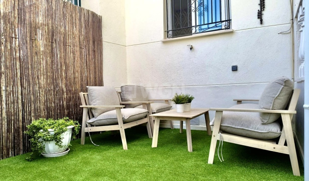 Reventa - Adosado - Los Altos - Costa Blanca