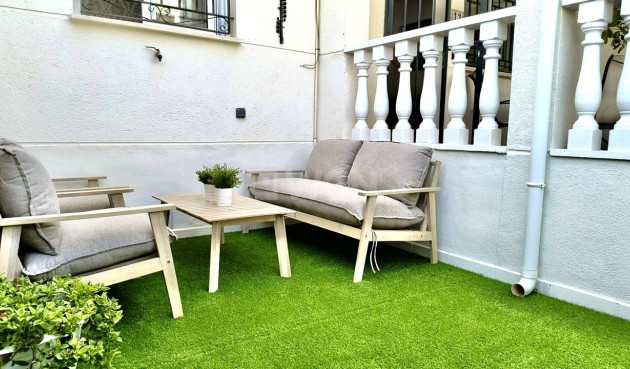 Reventa - Adosado - Los Altos - Costa Blanca