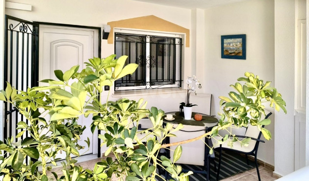 Reventa - Adosado - Los Altos - Costa Blanca