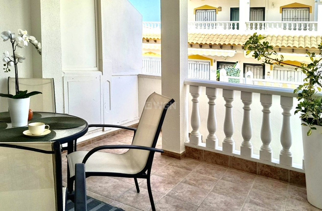 Reventa - Adosado - Los Altos - Costa Blanca