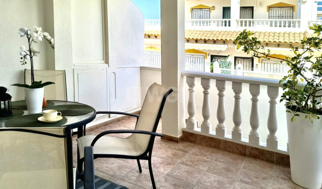 Reventa - Adosado - Los Altos - Costa Blanca