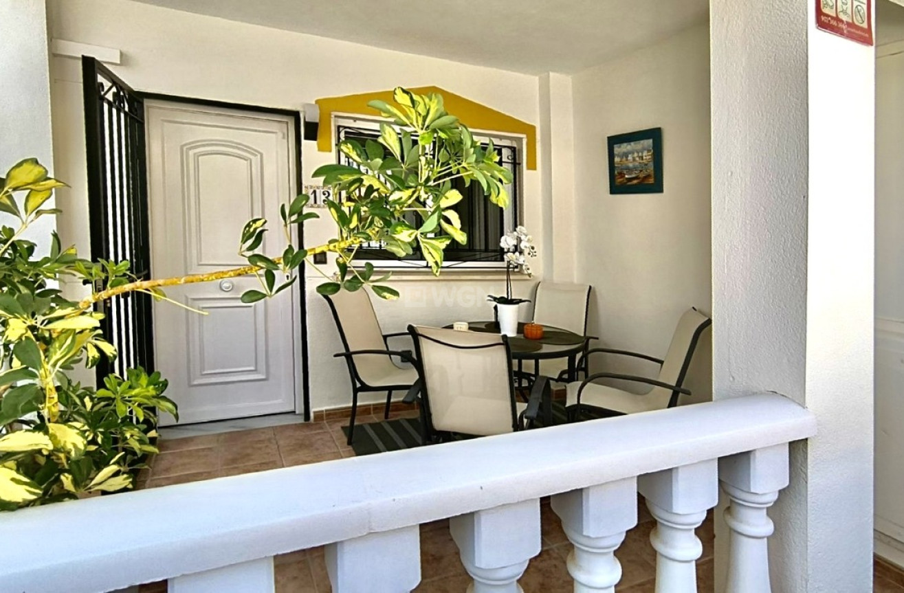 Reventa - Adosado - Los Altos - Costa Blanca