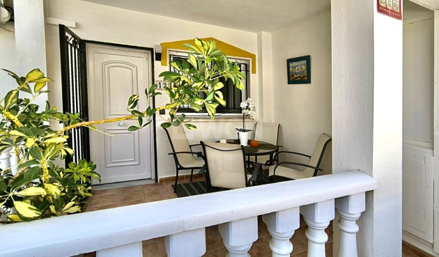 Reventa - Adosado - Los Altos - Costa Blanca