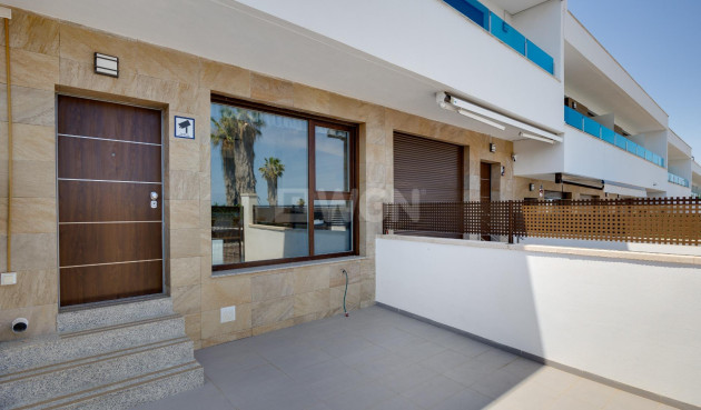 Odsprzedaż - Kamienica - Torrevieja - Los Balcones