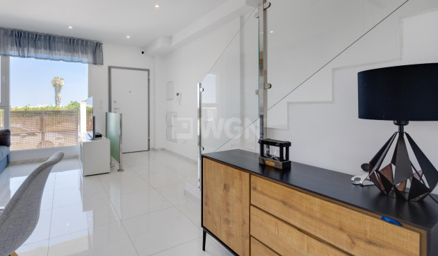 Odsprzedaż - Kamienica - Torrevieja - Los Balcones