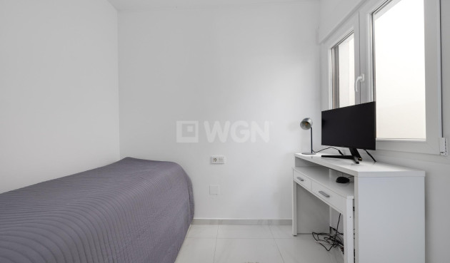 Odsprzedaż - Kamienica - Torrevieja - Los Balcones