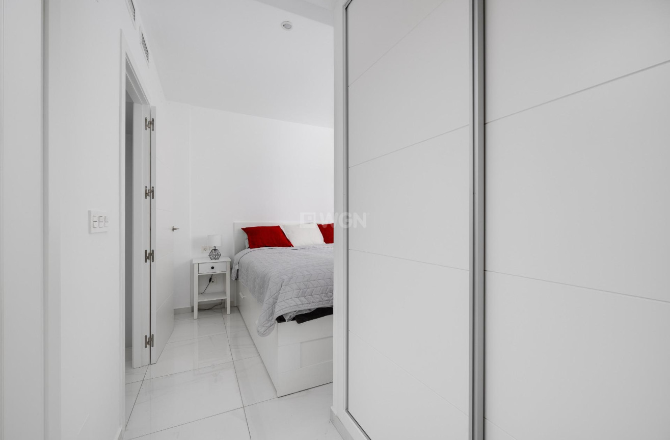 Odsprzedaż - Kamienica - Torrevieja - Los Balcones