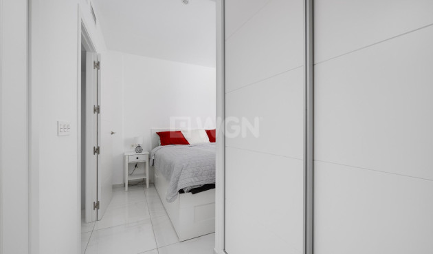 Odsprzedaż - Kamienica - Torrevieja - Los Balcones