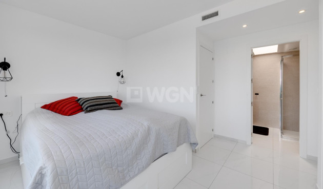 Odsprzedaż - Kamienica - Torrevieja - Los Balcones