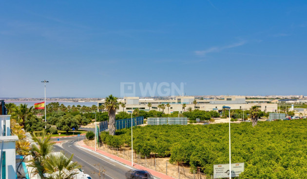 Odsprzedaż - Kamienica - Torrevieja - Los Balcones