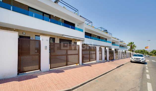 Odsprzedaż - Kamienica - Torrevieja - Los Balcones