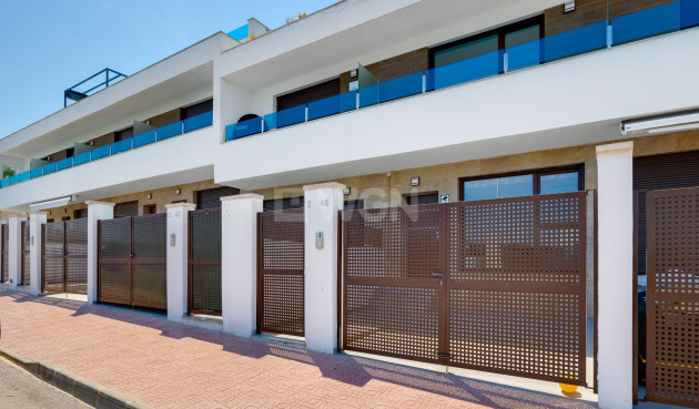 Odsprzedaż - Kamienica - Torrevieja - Los Balcones