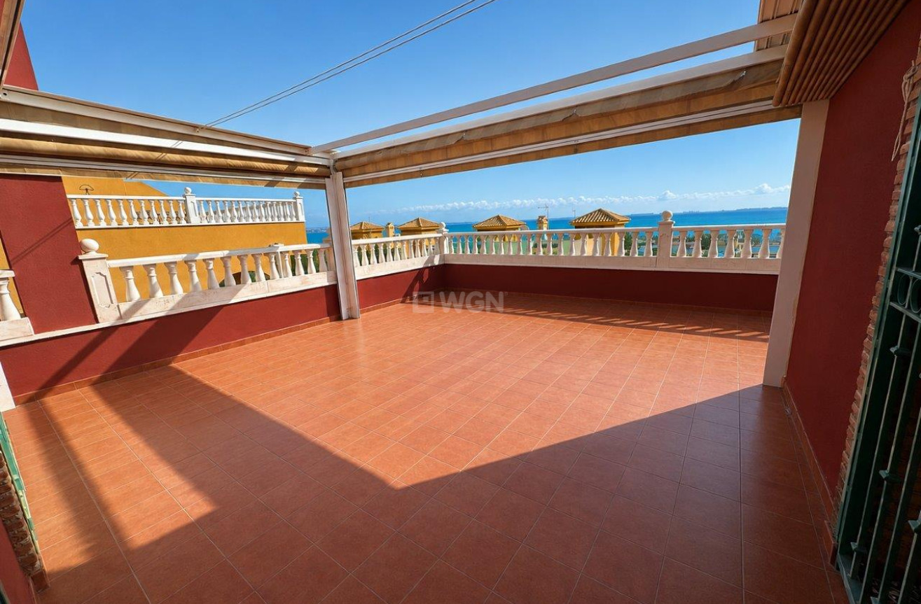 Wiederverkauf - Villa - El Carmoli - Costa Calida