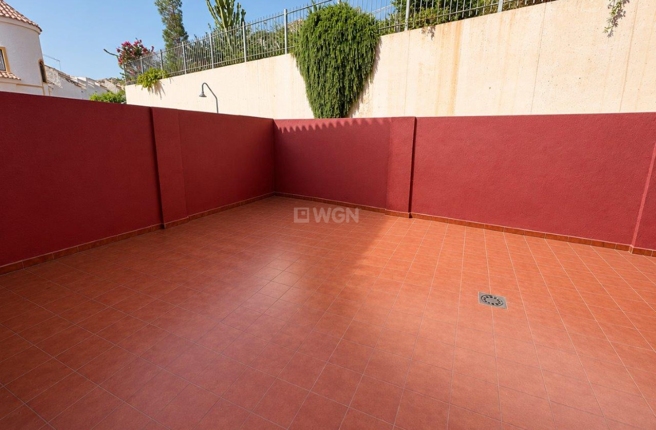 Wiederverkauf - Villa - El Carmoli - Costa Calida