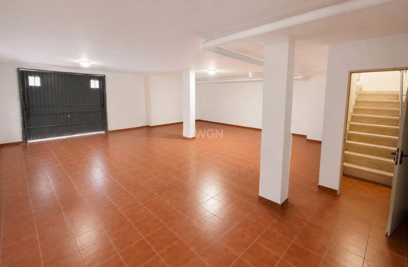 Wiederverkauf - Villa - El Carmoli - Costa Calida