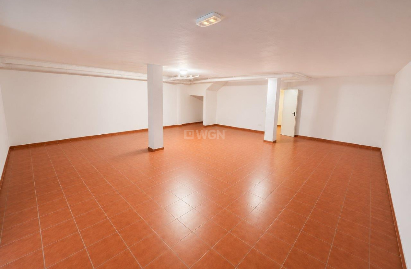 Wiederverkauf - Villa - El Carmoli - Costa Calida