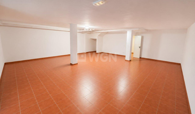 Wiederverkauf - Villa - El Carmoli - Costa Calida