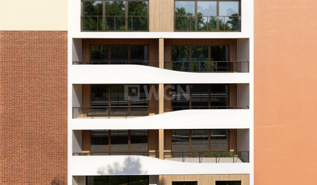 Neue Gebäude - Penthouse - Guardamar del Segura - Pueblo