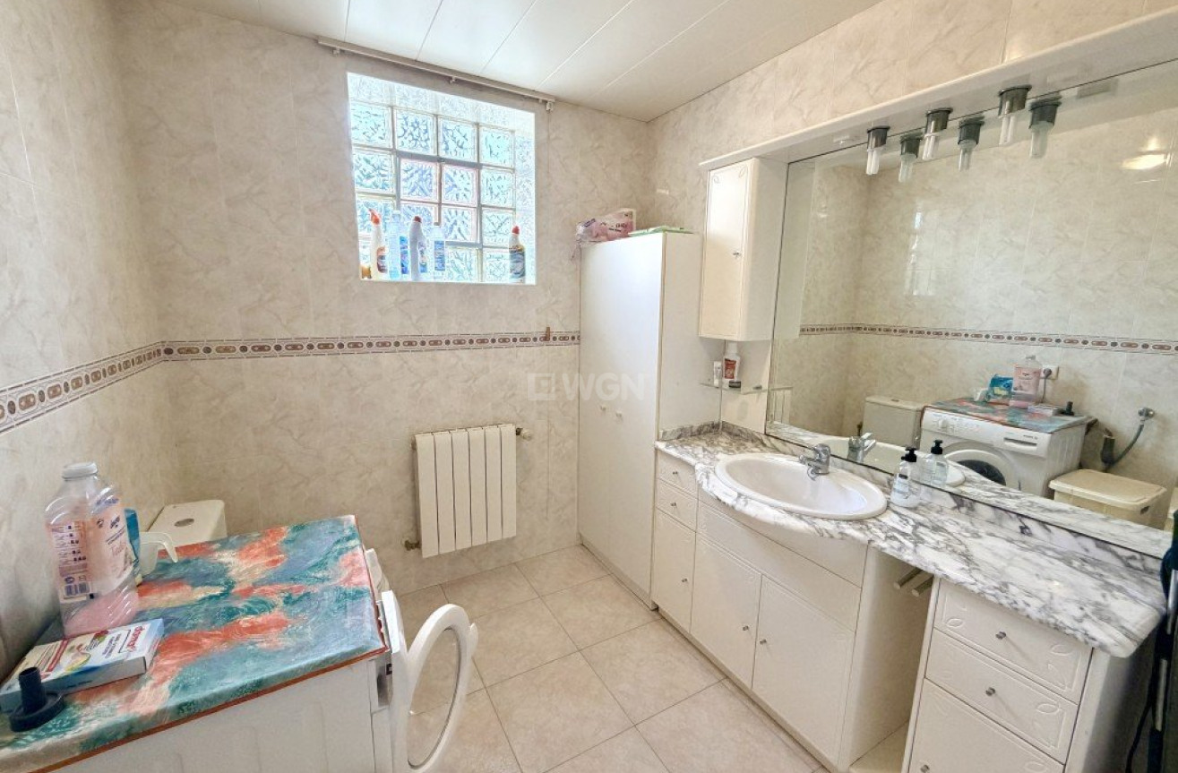 Odsprzedaż - Villa - Ciudad Quesada - Costa Blanca