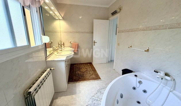 Odsprzedaż - Villa - Ciudad Quesada - Costa Blanca