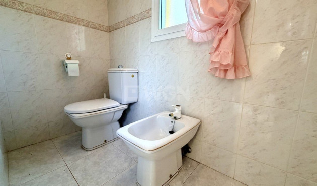 Odsprzedaż - Villa - Ciudad Quesada - Costa Blanca