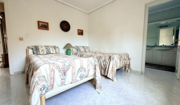 Odsprzedaż - Villa - Ciudad Quesada - Costa Blanca
