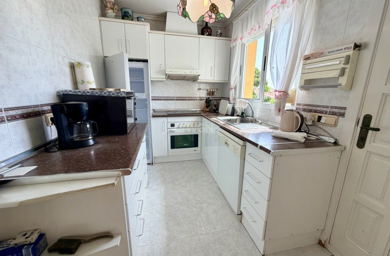 Odsprzedaż - Villa - Ciudad Quesada - Costa Blanca