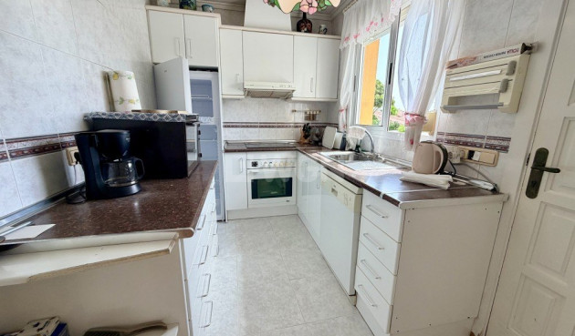 Odsprzedaż - Villa - Ciudad Quesada - Costa Blanca