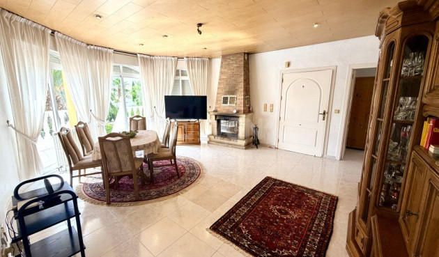 Odsprzedaż - Villa - Ciudad Quesada - Costa Blanca