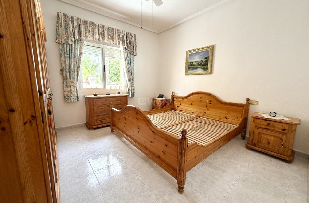 Odsprzedaż - Villa - Ciudad Quesada - Costa Blanca