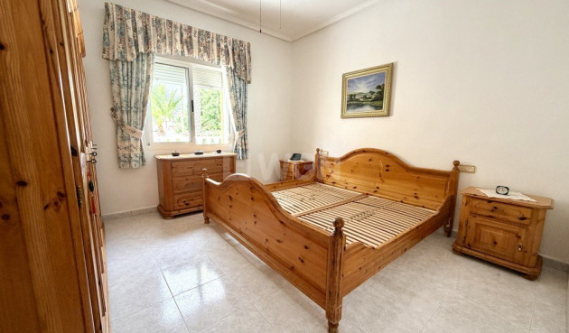 Odsprzedaż - Villa - Ciudad Quesada - Costa Blanca