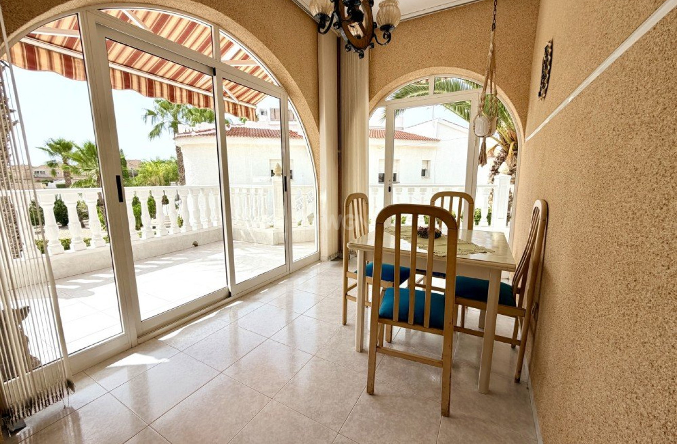 Odsprzedaż - Villa - Ciudad Quesada - Costa Blanca
