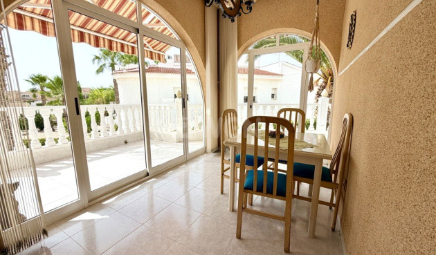 Odsprzedaż - Villa - Ciudad Quesada - Costa Blanca