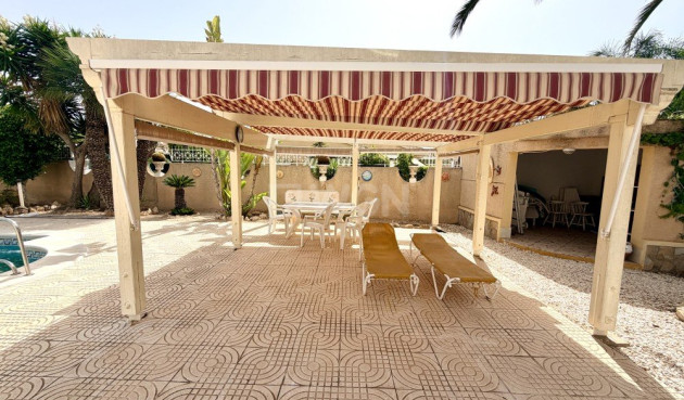 Odsprzedaż - Villa - Ciudad Quesada - Costa Blanca