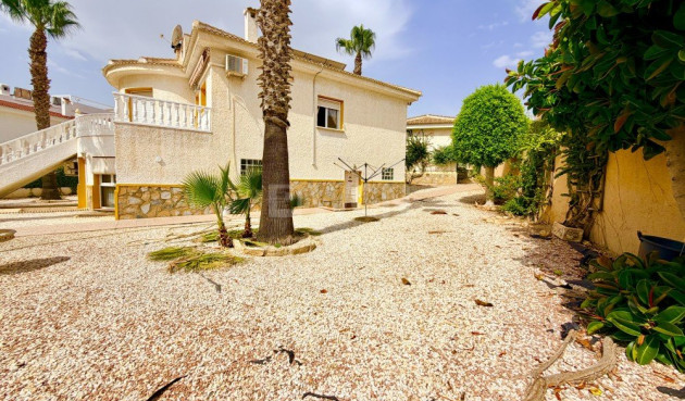 Odsprzedaż - Villa - Ciudad Quesada - Costa Blanca