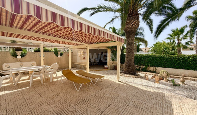 Odsprzedaż - Villa - Ciudad Quesada - Costa Blanca