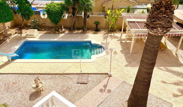 Odsprzedaż - Villa - Ciudad Quesada - Costa Blanca
