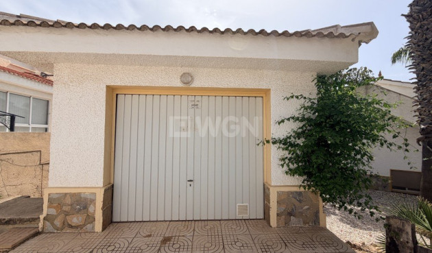 Odsprzedaż - Villa - Ciudad Quesada - Costa Blanca