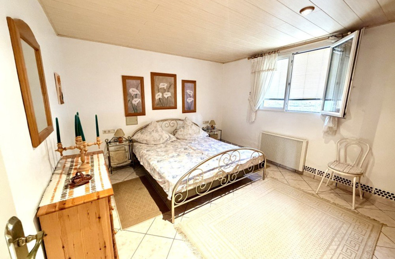 Odsprzedaż - Villa - Ciudad Quesada - Costa Blanca