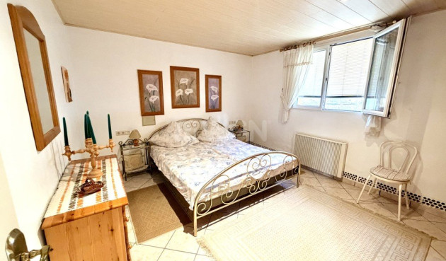 Odsprzedaż - Villa - Ciudad Quesada - Costa Blanca