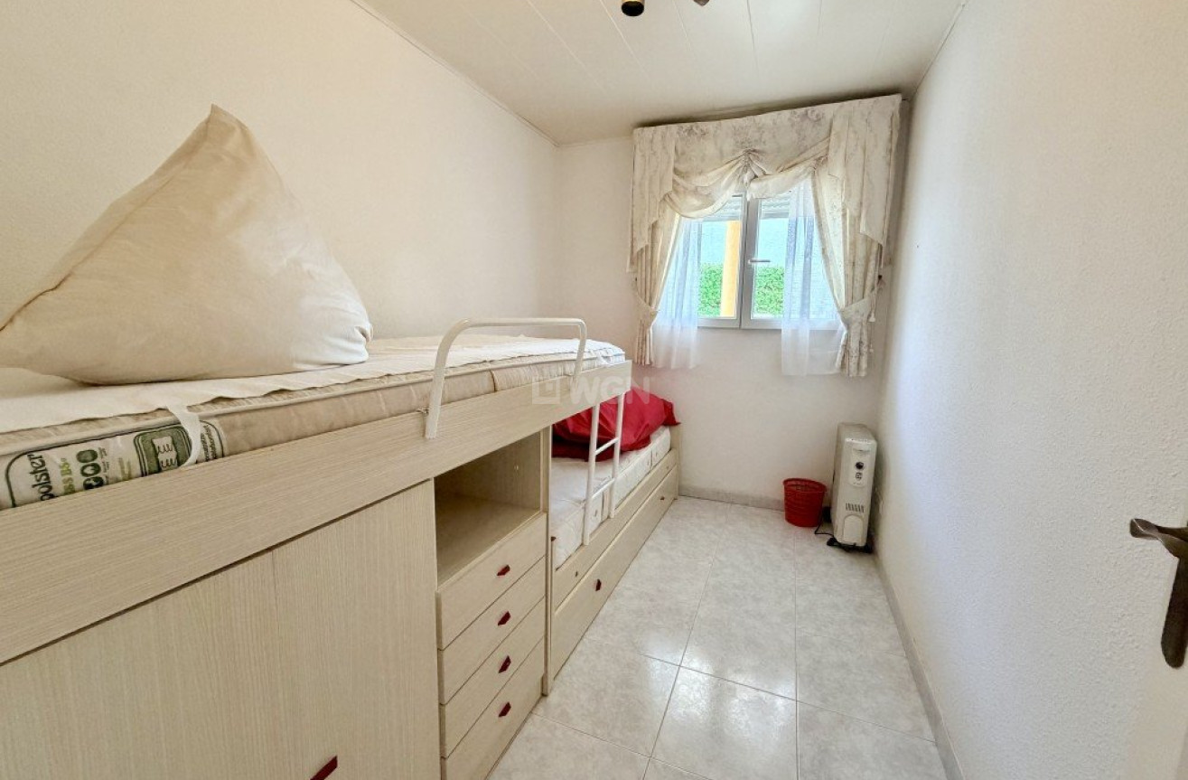 Odsprzedaż - Villa - Ciudad Quesada - Costa Blanca