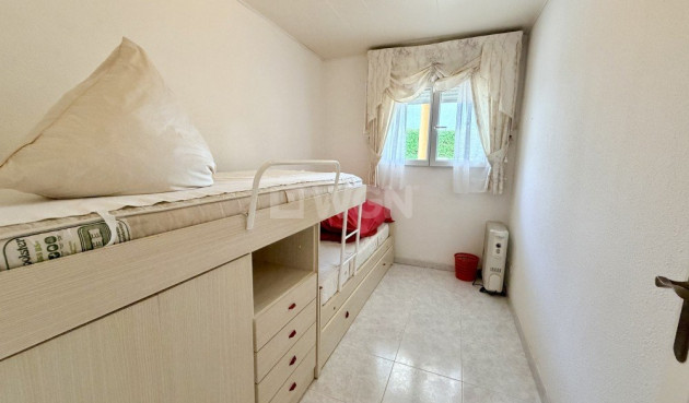 Odsprzedaż - Villa - Ciudad Quesada - Costa Blanca