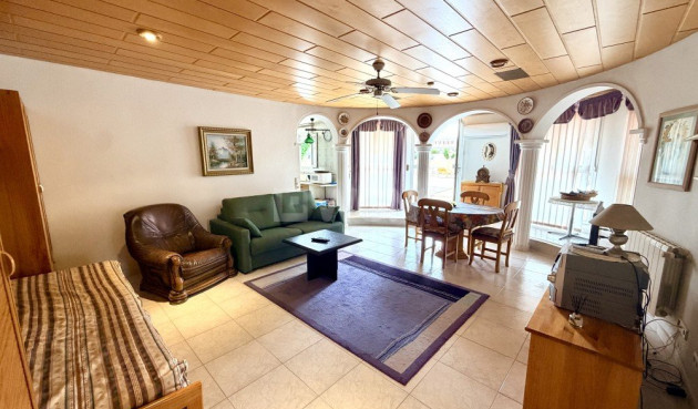 Odsprzedaż - Villa - Ciudad Quesada - Costa Blanca